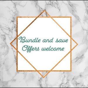 Clearing out my closet!